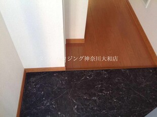 レオパレステラスつばさの物件内観写真